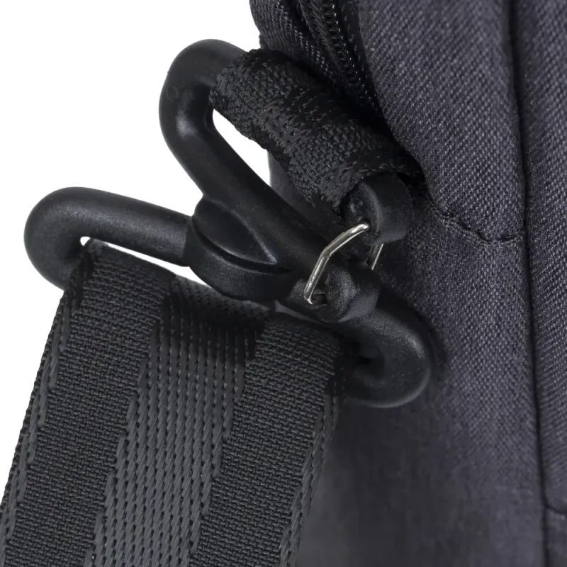 Сумка для ноутбука RIVACASE 7730 (Black)