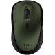 Сумка для ноутбука Trust Bologna Bag & Mouse Set green (24989)