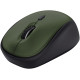 Сумка для ноутбука Trust Bologna Bag & Mouse Set green (24989)