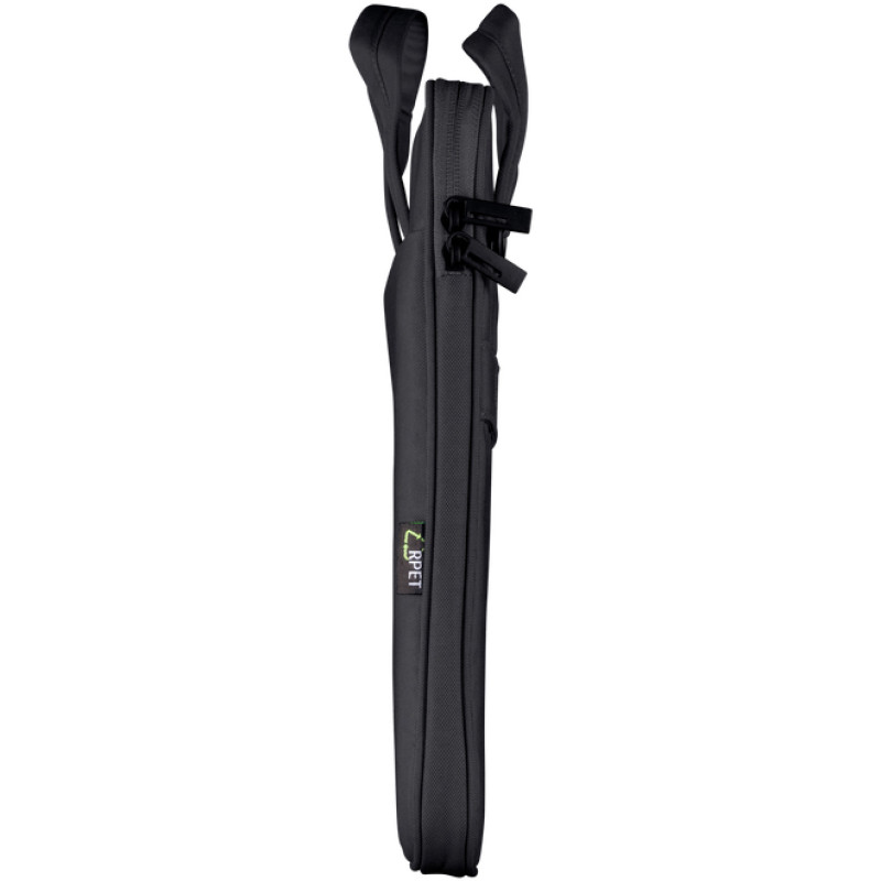 Сумка для ноутбука Trust Bologna Bag & Mouse Set black (24988)