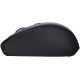 Сумка для ноутбука Trust Bologna Bag & Mouse Set black (24988)