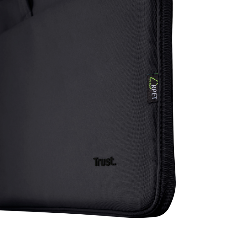 Сумка для ноутбука Trust Bologna Bag & Mouse Set black (24988)