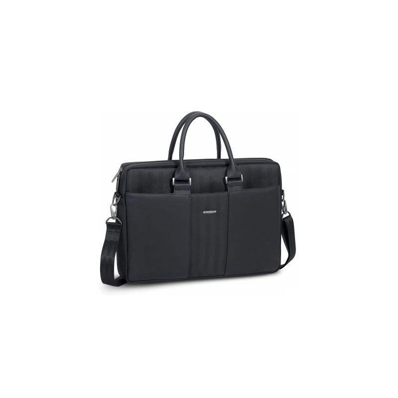 Rivacase 8135 Black