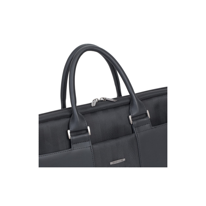 Rivacase 8135 Black