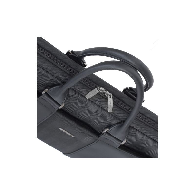 Rivacase 8135 Black