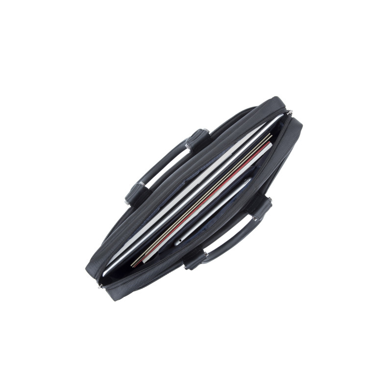 Rivacase 8135 Black