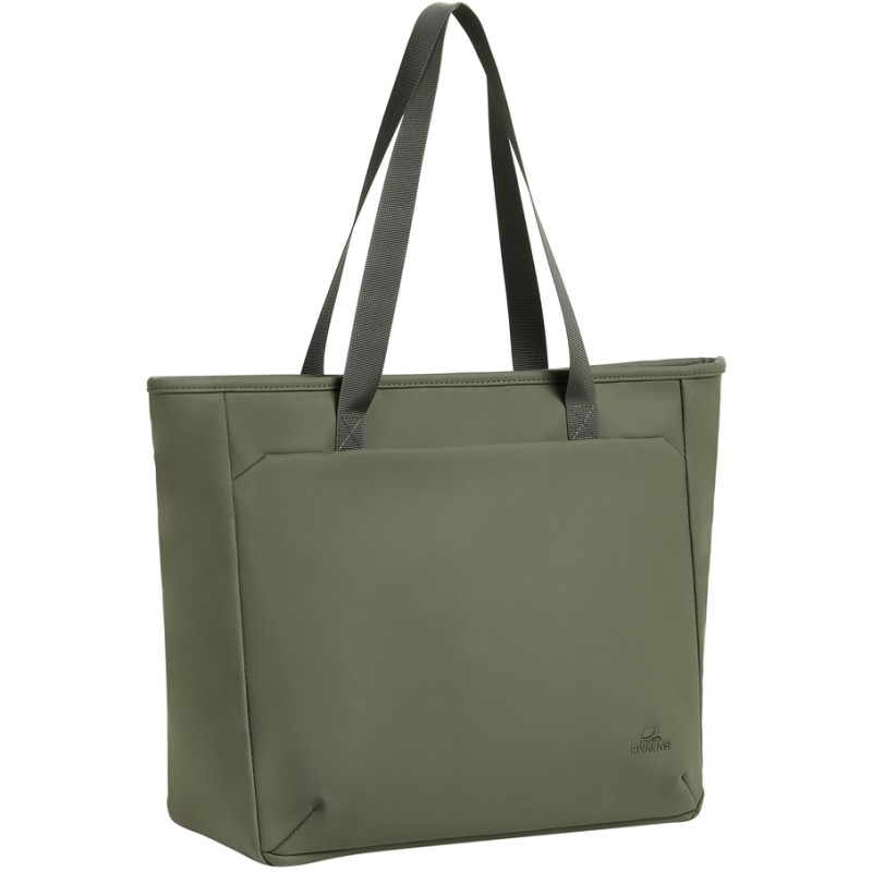 Сумка для ноутбука RIVACASE 7821 (Olive green)