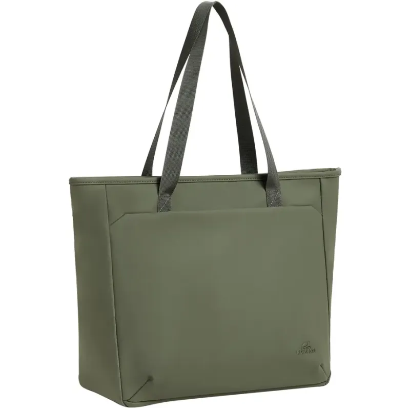 Сумка для ноутбука RIVACASE 7821 (Olive green)