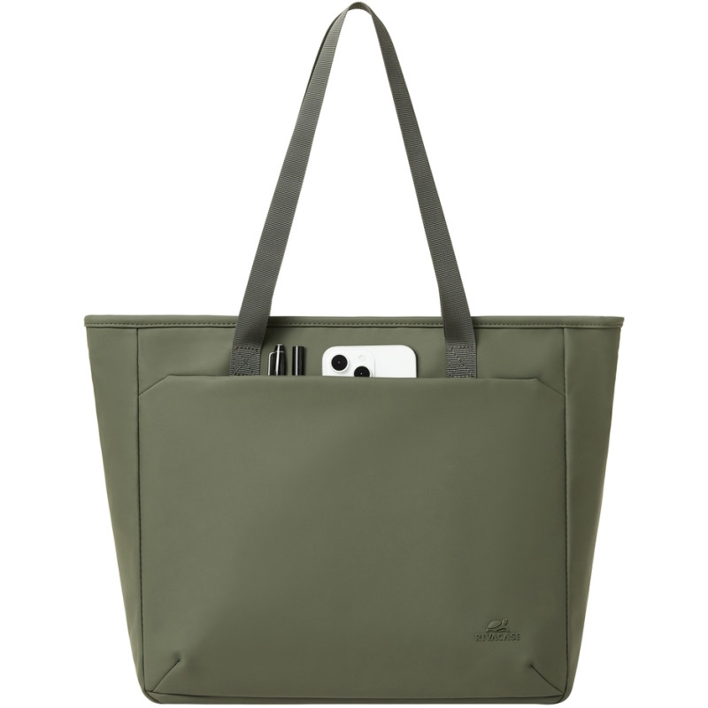 Сумка для ноутбука RIVACASE 7821 (Olive green)