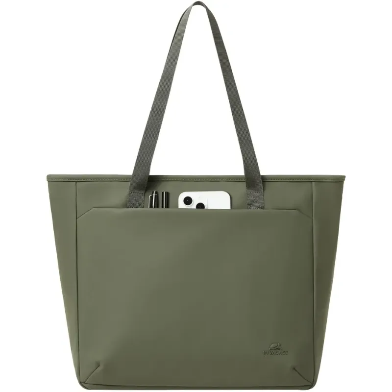 Сумка для ноутбука RIVACASE 7821 (Olive green)
