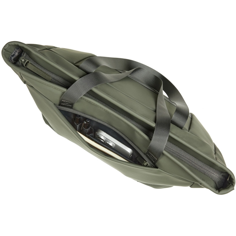 Сумка для ноутбука RIVACASE 7821 (Olive green)