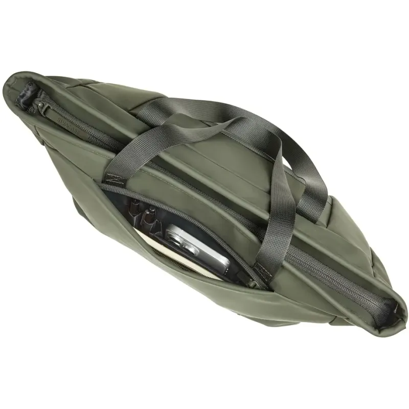 Сумка для ноутбука RIVACASE 7821 (Olive green)