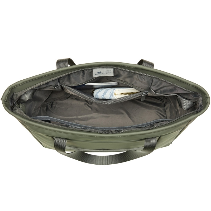 Сумка для ноутбука RIVACASE 7821 (Olive green)
