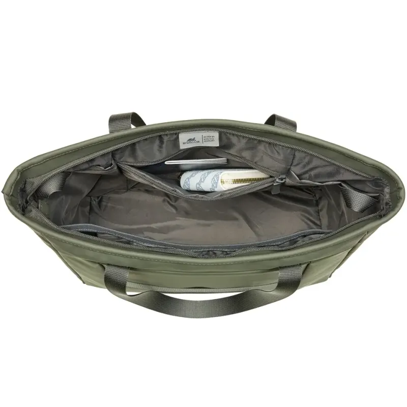 Сумка для ноутбука RIVACASE 7821 (Olive green)