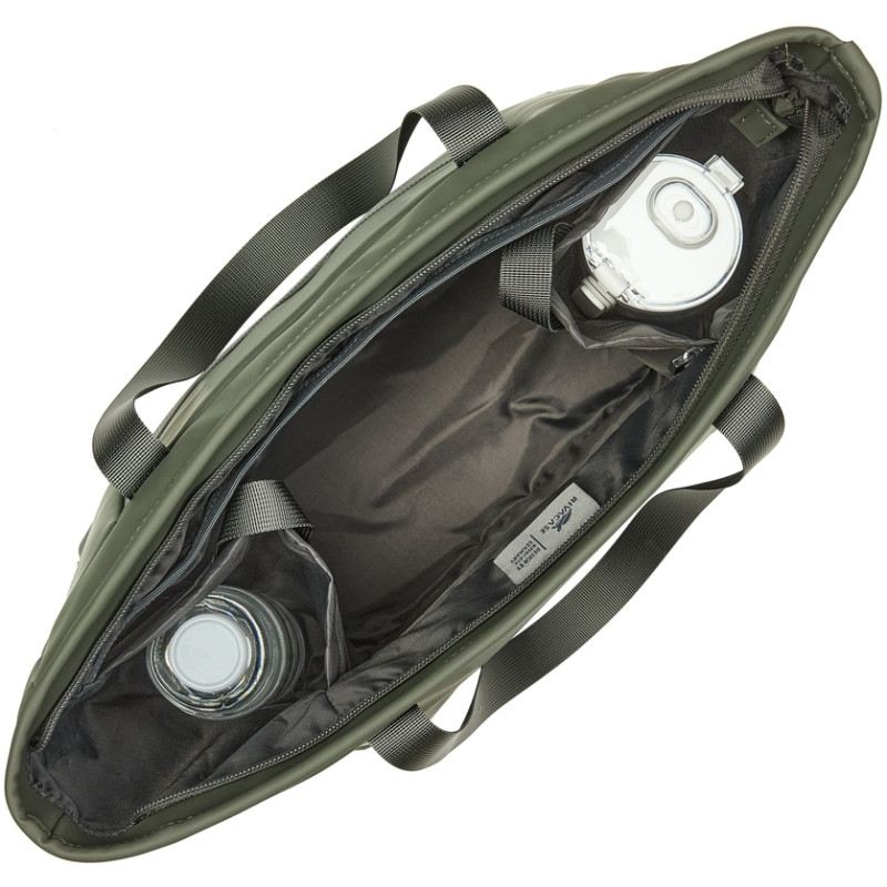 Сумка для ноутбука RIVACASE 7821 (Olive green)