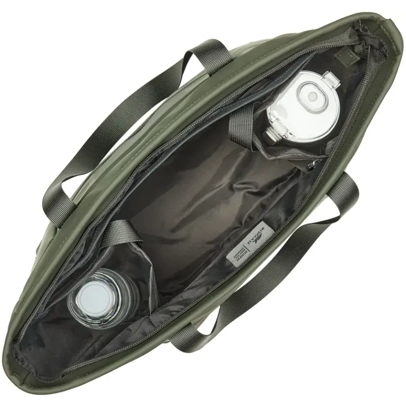 Сумка для ноутбука RIVACASE 7821 (Olive green)
