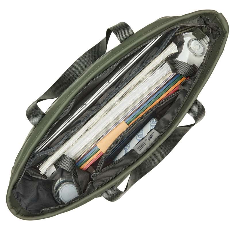 Сумка для ноутбука RIVACASE 7821 (Olive green)
