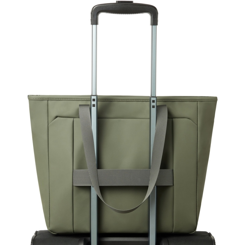 Сумка для ноутбука RIVACASE 7821 (Olive green)