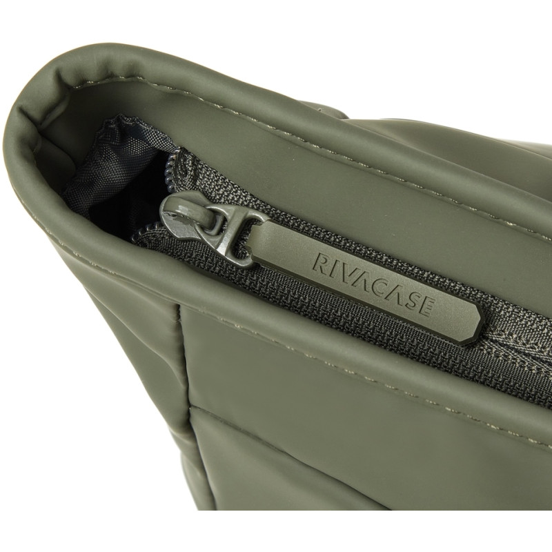 Сумка для ноутбука RIVACASE 7821 (Olive green)