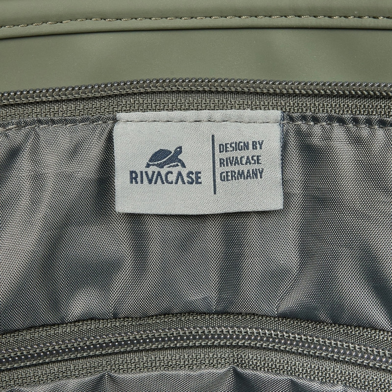 Сумка для ноутбука RIVACASE 7821 (Olive green)