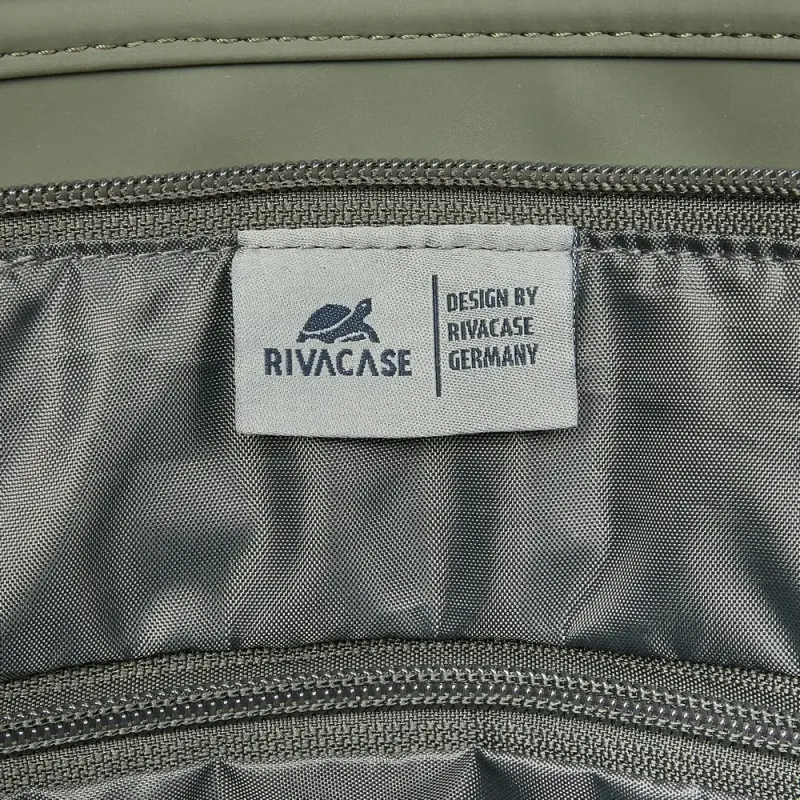 Сумка для ноутбука RIVACASE 7821 (Olive green)