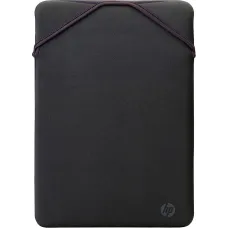 Сумка для ноутбука HP 15.6 Reversible Protective Grey/Mauve Sleeve (2F1W8AA)