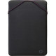 Сумка для ноутбука HP 15.6 Reversible Protective Grey/Mauve Sleeve (2F1W8AA)