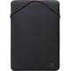 Сумка для ноутбука HP 15.6 Reversible Protective Grey/Mauve Sleeve (2F1W8AA)