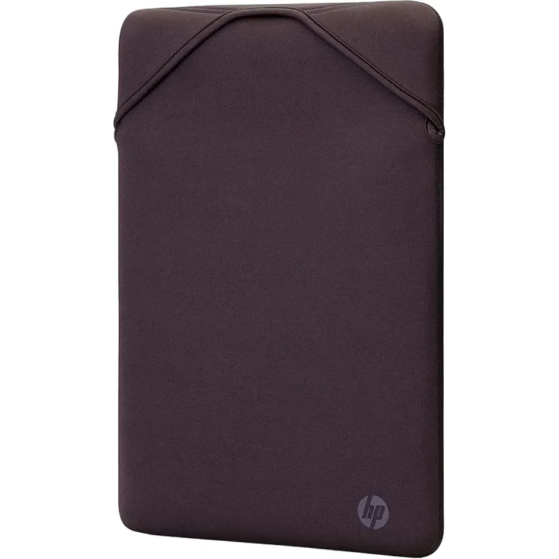 Сумка для ноутбука HP 15.6 Reversible Protective Grey/Mauve Sleeve (2F1W8AA)
