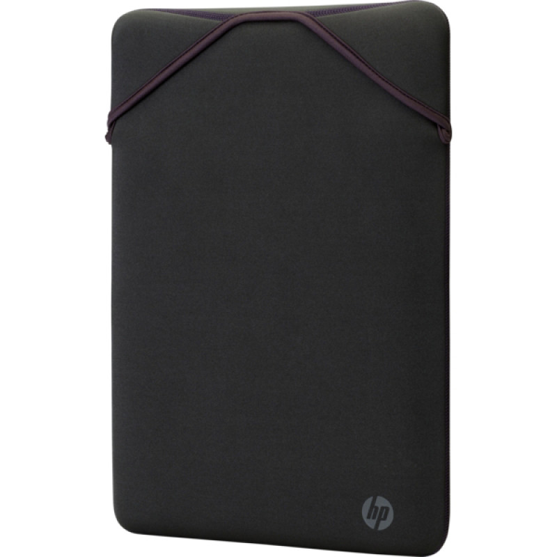 Сумка для ноутбука HP 15.6 Reversible Protective Grey/Mauve Sleeve (2F1W8AA)