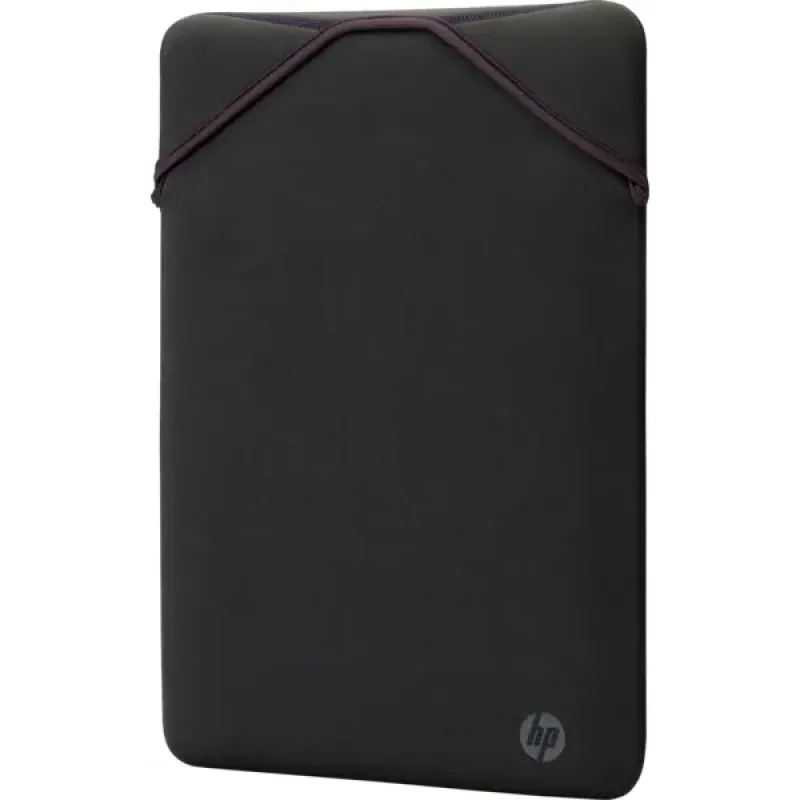 Сумка для ноутбука HP 15.6 Reversible Protective Grey/Mauve Sleeve (2F1W8AA)
