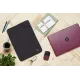 Сумка для ноутбука HP 15.6 Reversible Protective Grey/Mauve Sleeve (2F1W8AA)