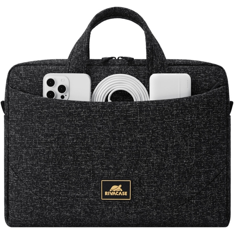Сумка для ноутбука RIVACASE 7921 (Black)