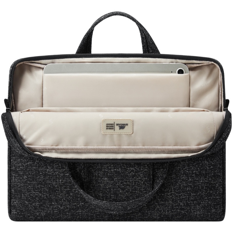 Сумка для ноутбука RIVACASE 7921 (Black)