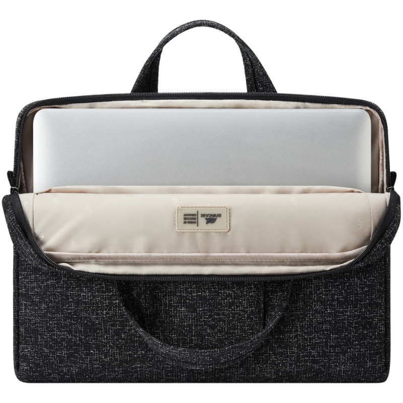 Сумка для ноутбука RIVACASE 7921 (Black)