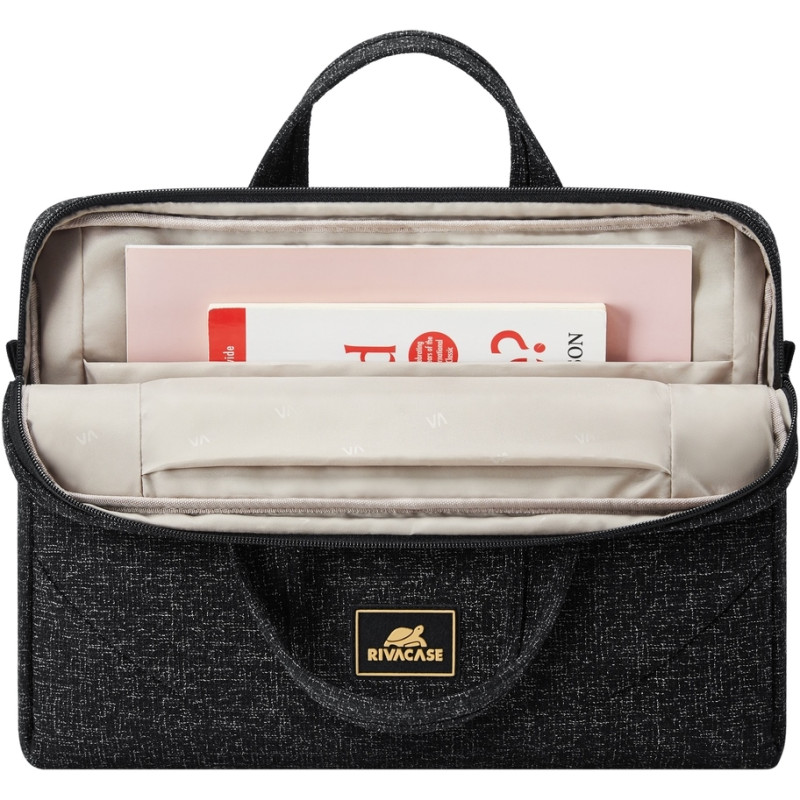 Сумка для ноутбука RIVACASE 7921 (Black)