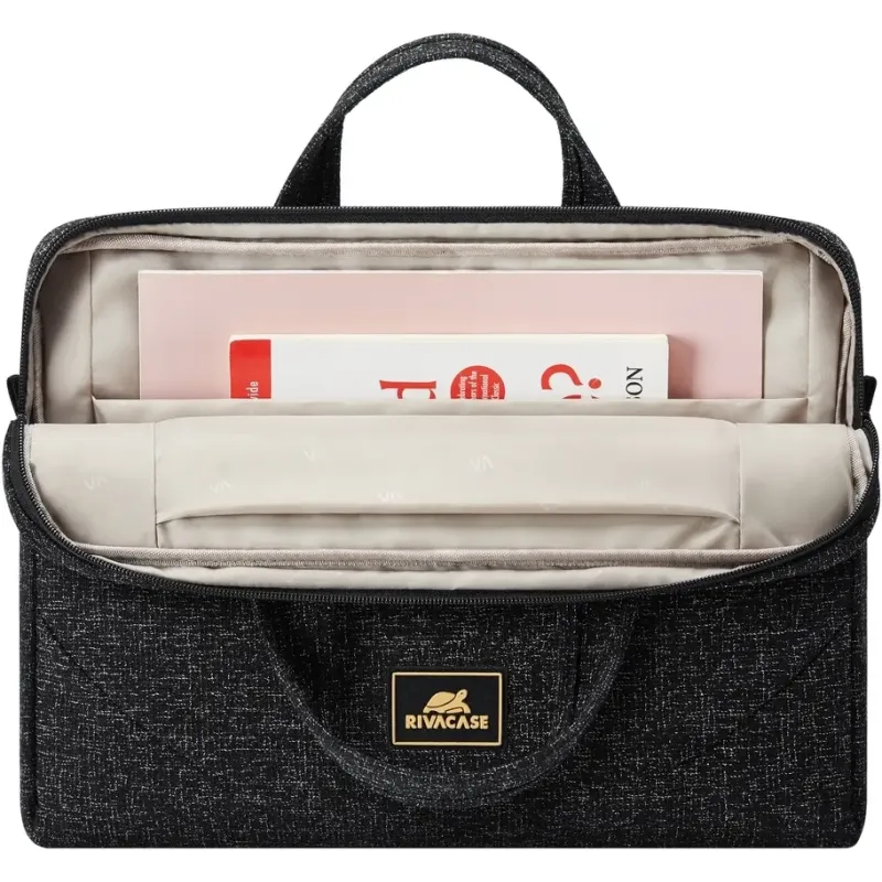 Сумка для ноутбука RIVACASE 7921 (Black)