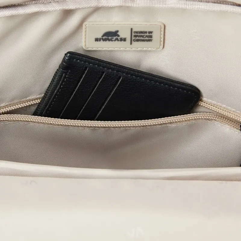 Сумка для ноутбука RIVACASE 7921 (Black)