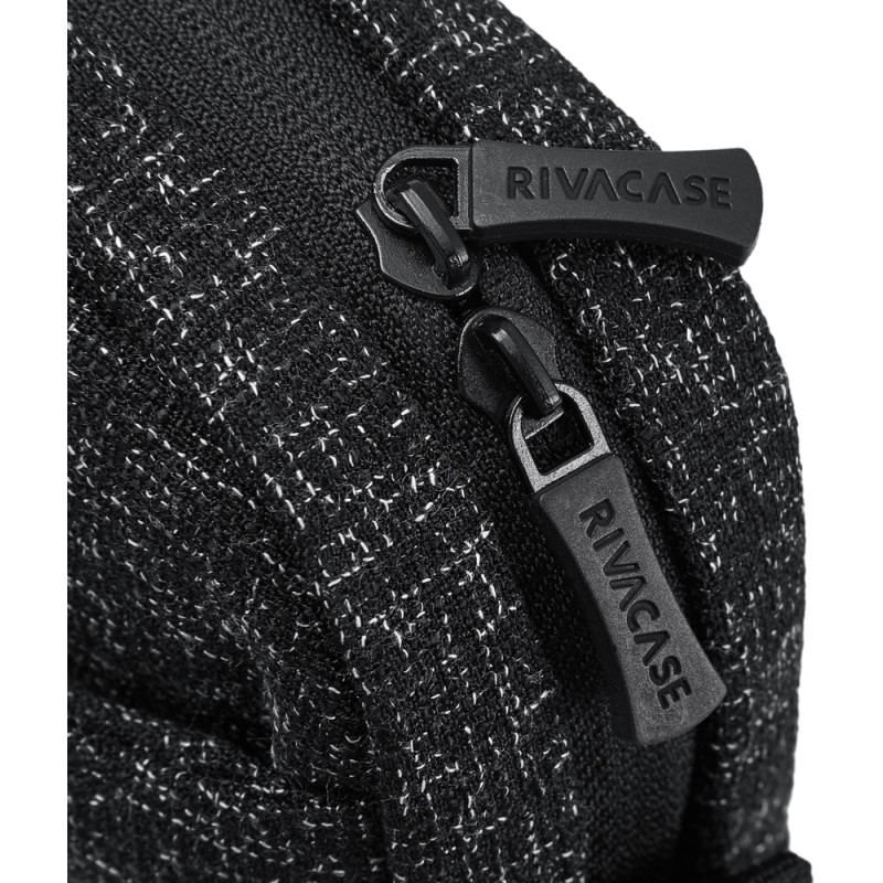 Сумка для ноутбука RIVACASE 7921 (Black)