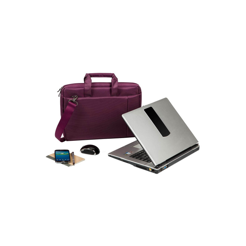 Rivacase 8231 Purple