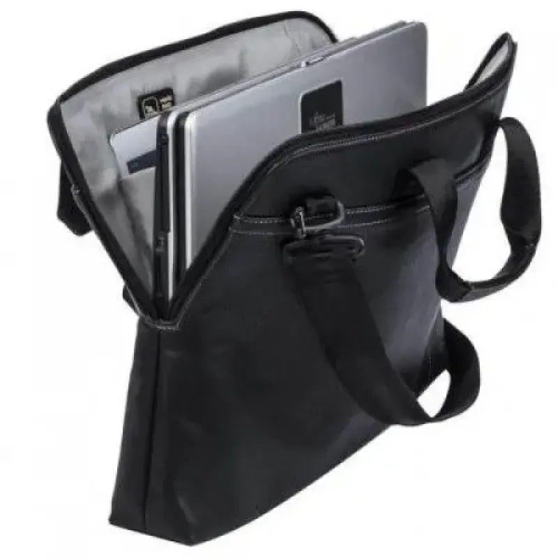 Сумка для ноутбука RIVACASE 8930 PU (Black)