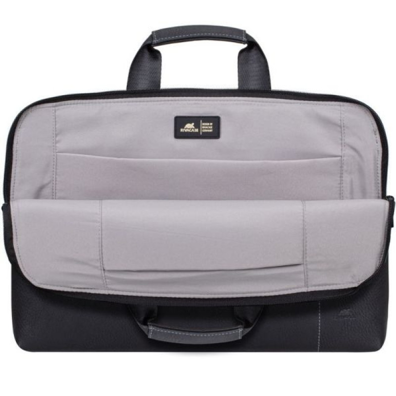 Сумка для ноутбука RIVACASE 8930 PU (Black)