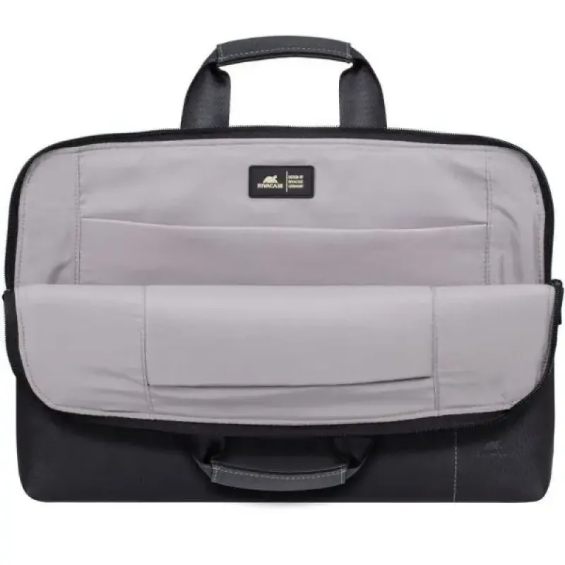 Сумка для ноутбука RIVACASE 8930 PU (Black)