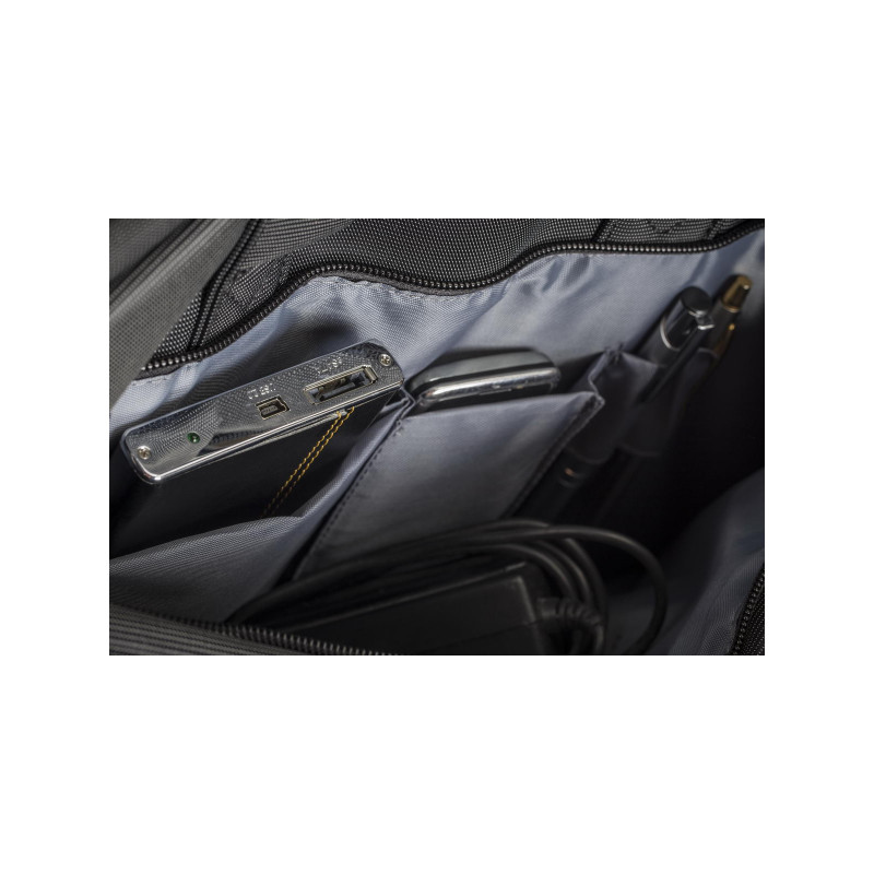 Rivacase 8231 Black