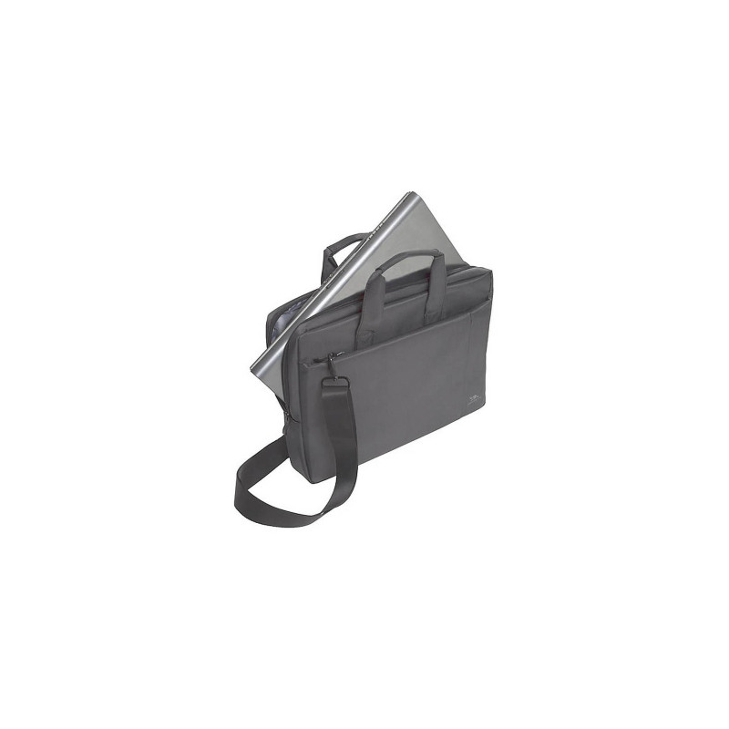 Rivacase 8231 Grey