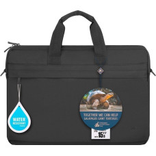Сумка для ноутбука RIVACASE 8237 (Black)
