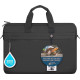 Сумка для ноутбука RIVACASE 8237 (Black)