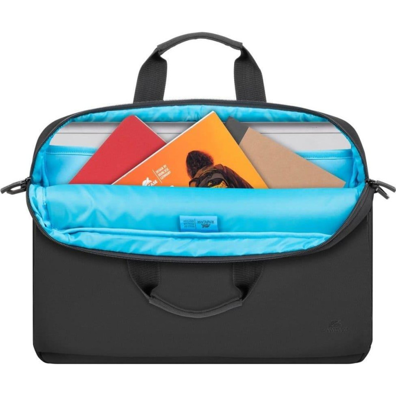 Сумка для ноутбука RIVACASE 8237 (Black)