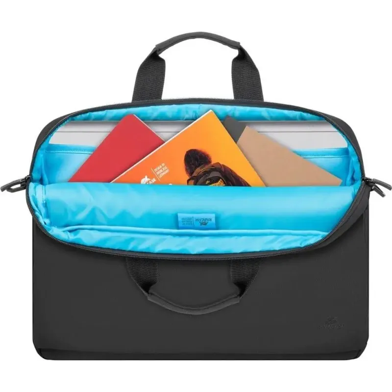 Сумка для ноутбука RIVACASE 8237 (Black)