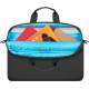 Сумка для ноутбука RIVACASE 8237 (Black)